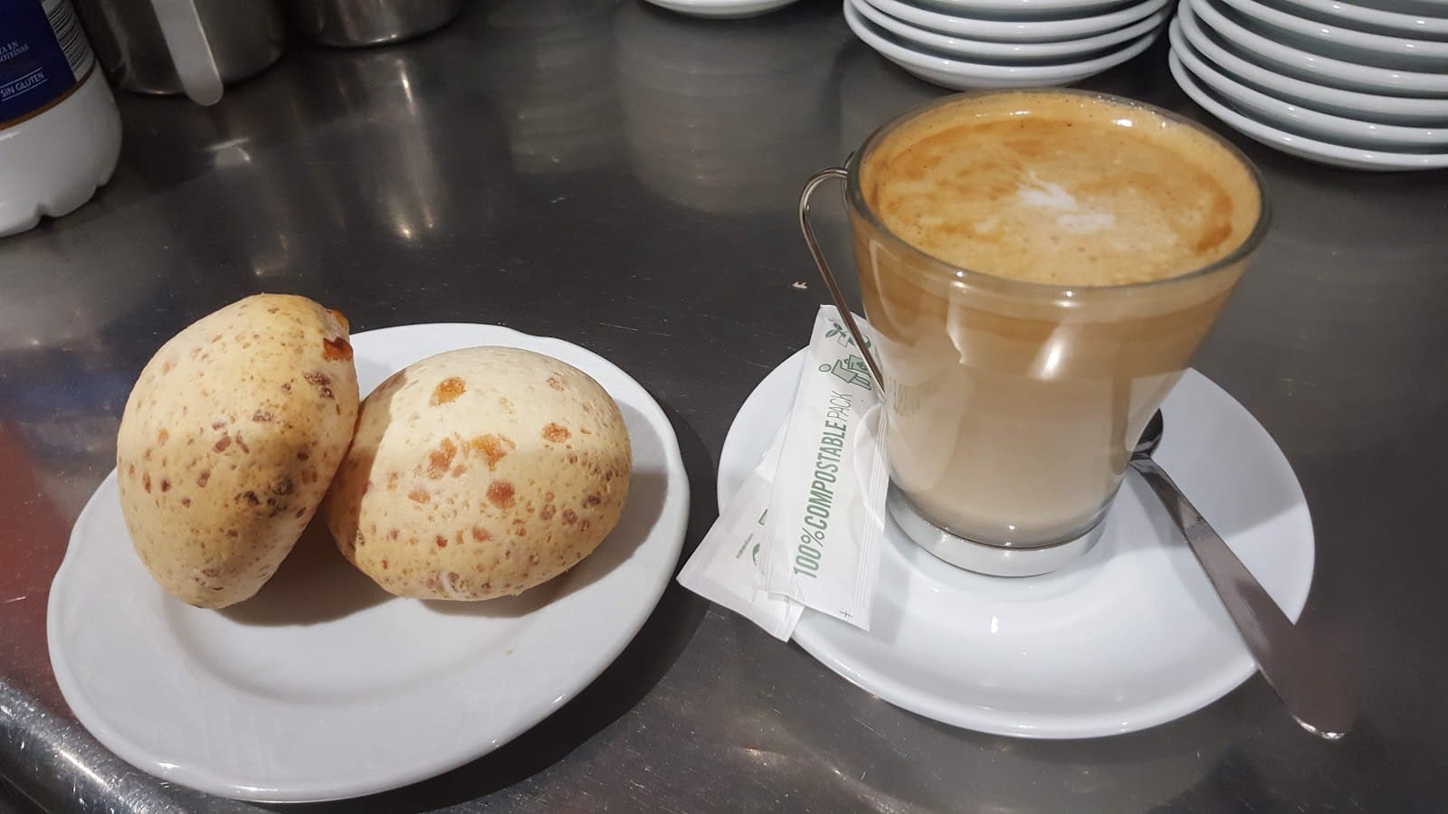 El buen coffee