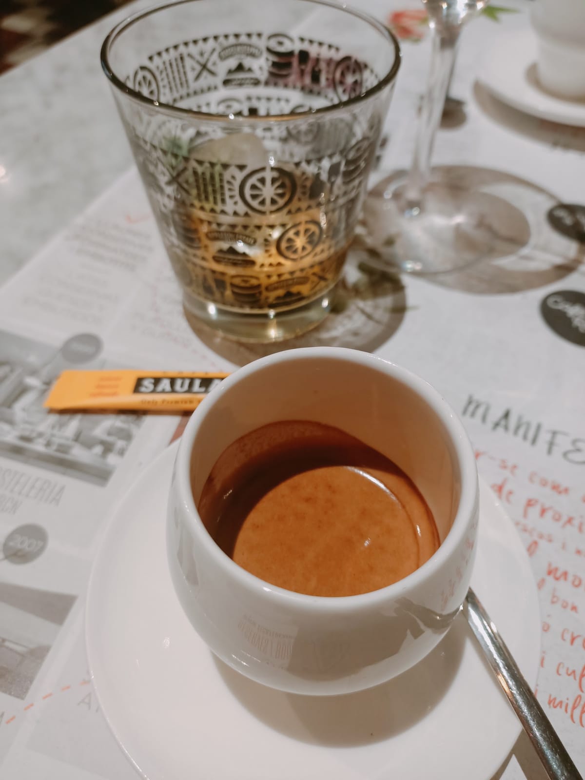 Cafè de Reus