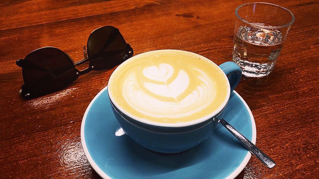 Brew Coffee