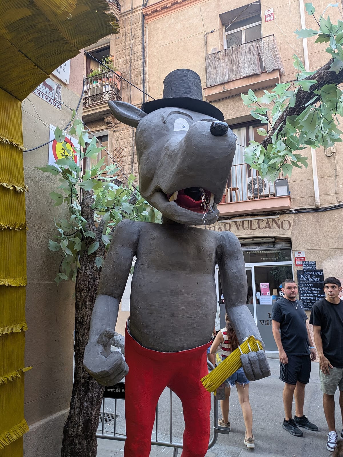 La Gossa photo 3