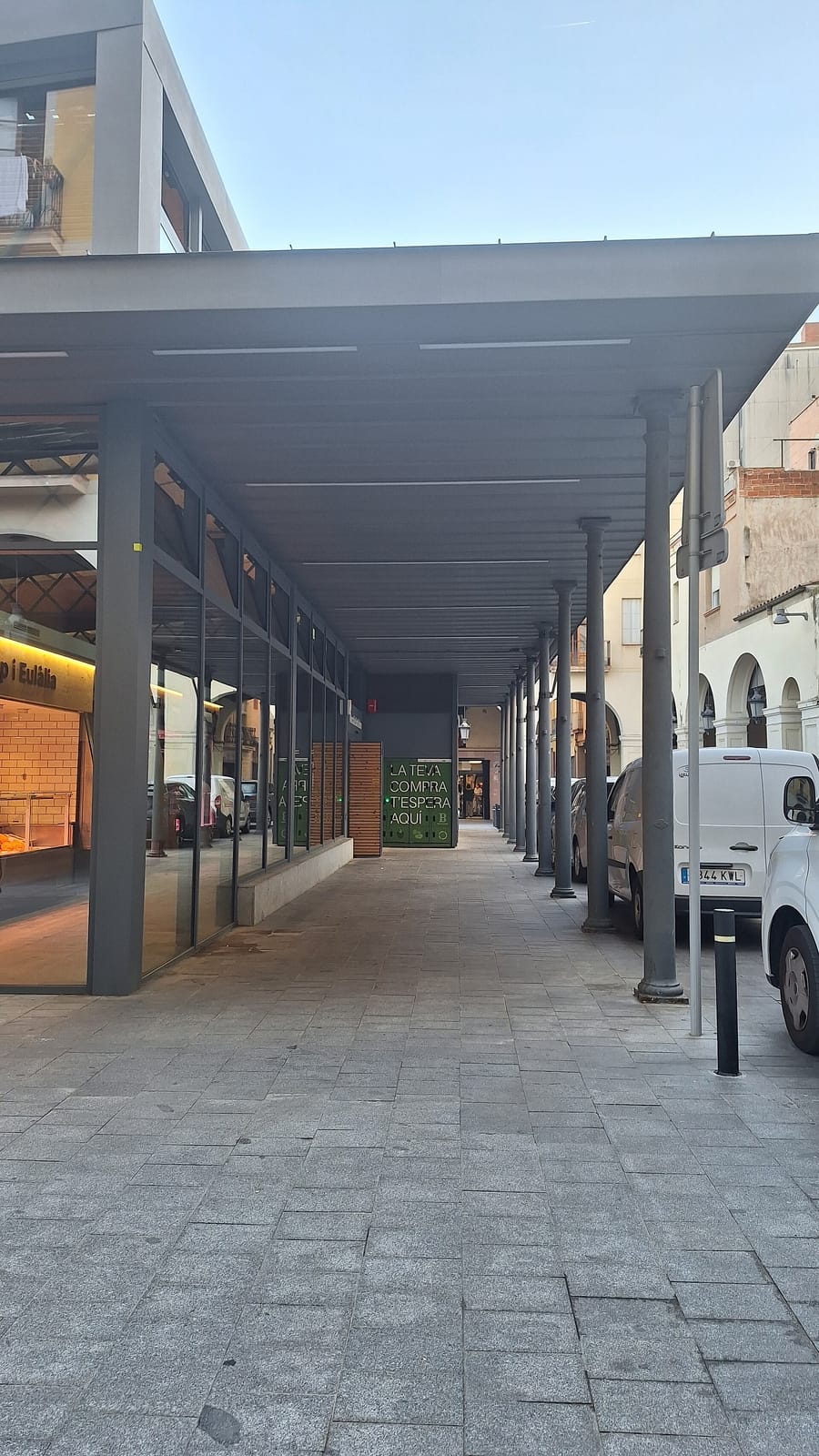 La terrassa de mercadal photo 2