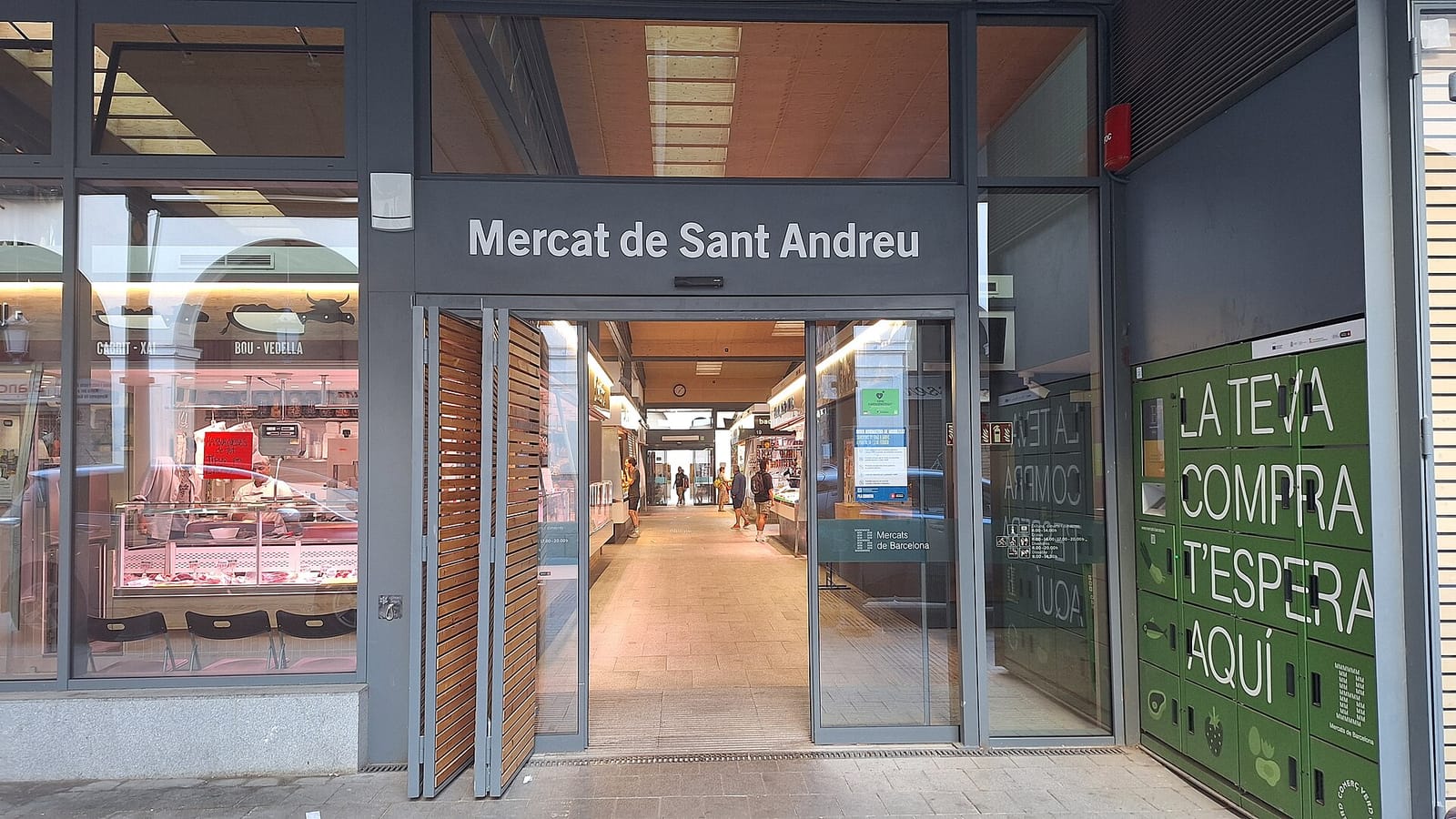 La terrassa de mercadal photo 3