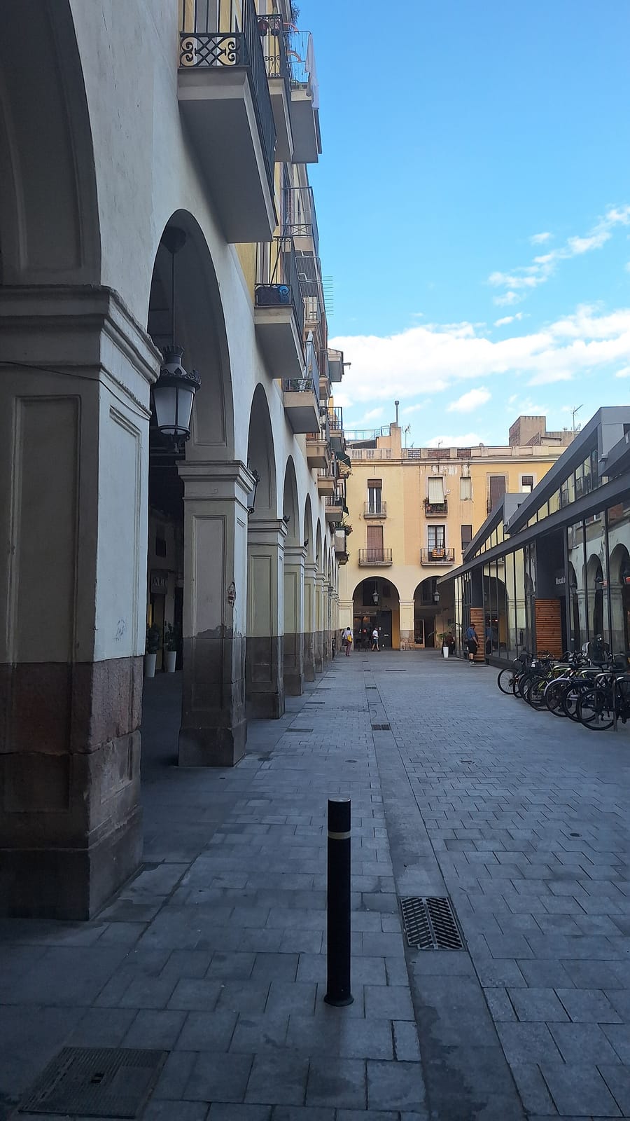 La terrassa de mercadal photo 5