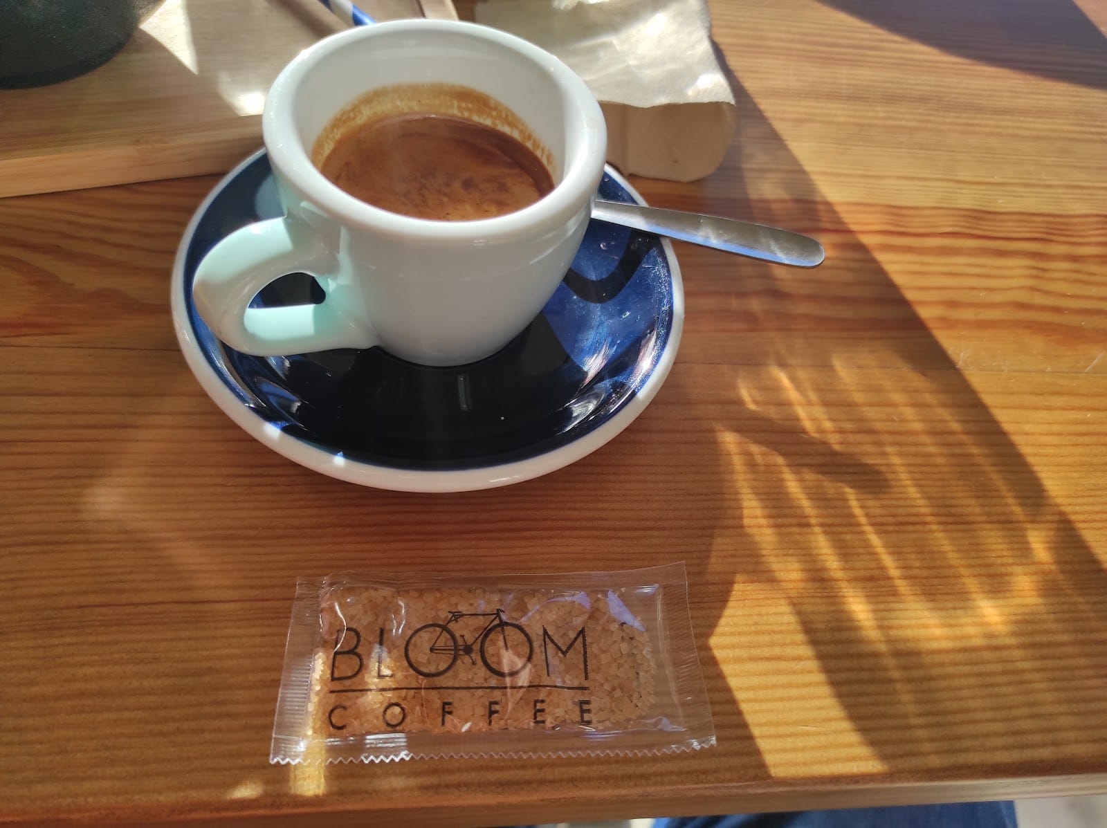 Bloom Coffee