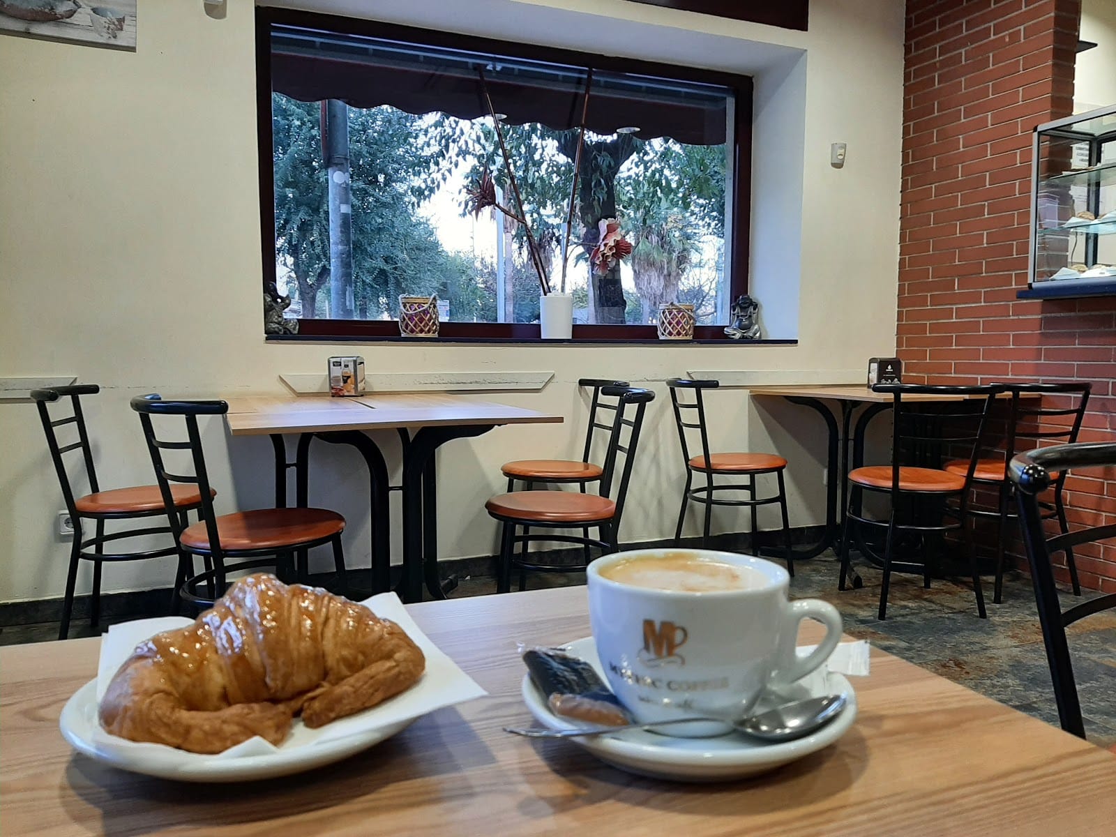 El Bon Cafè