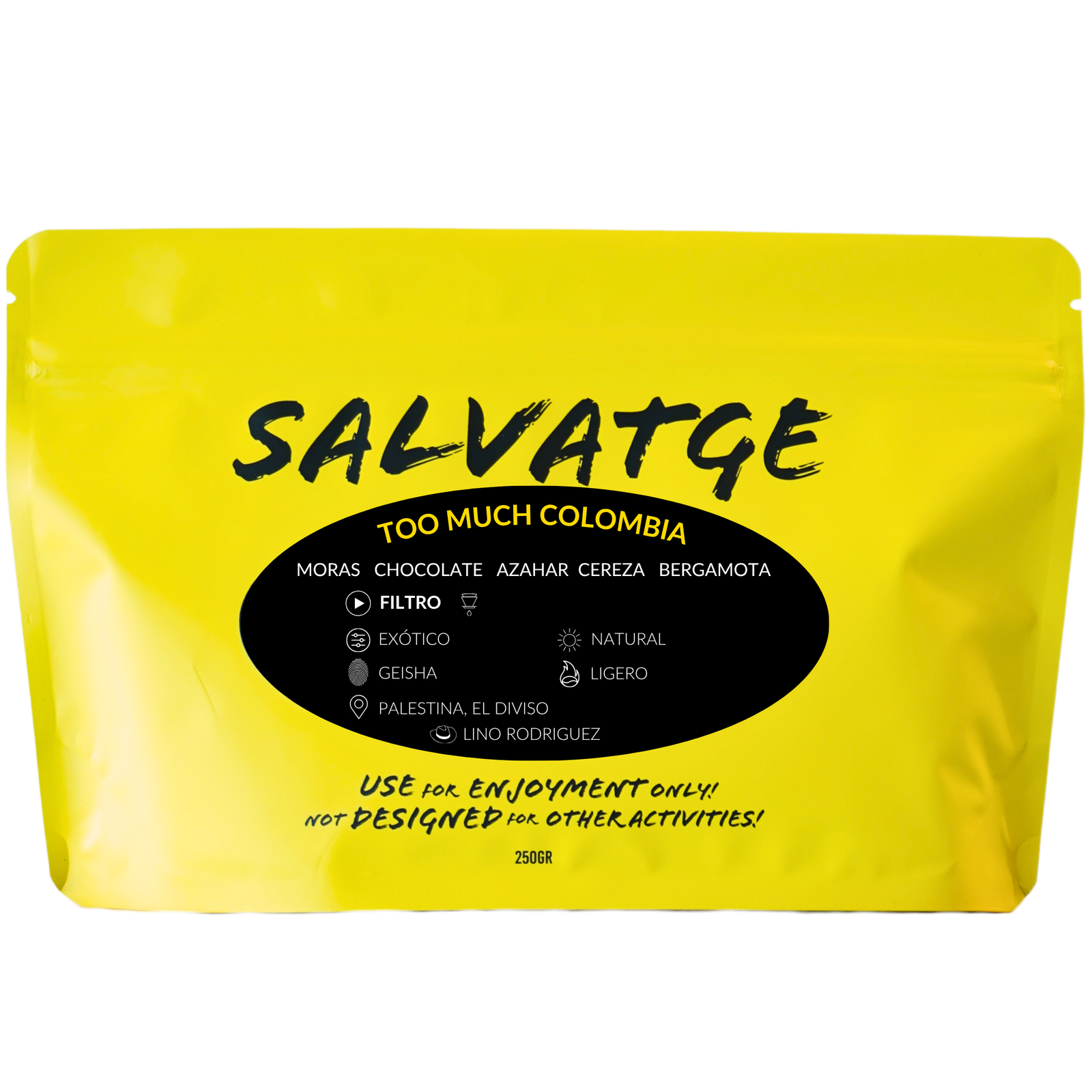 Salvatge photo 3