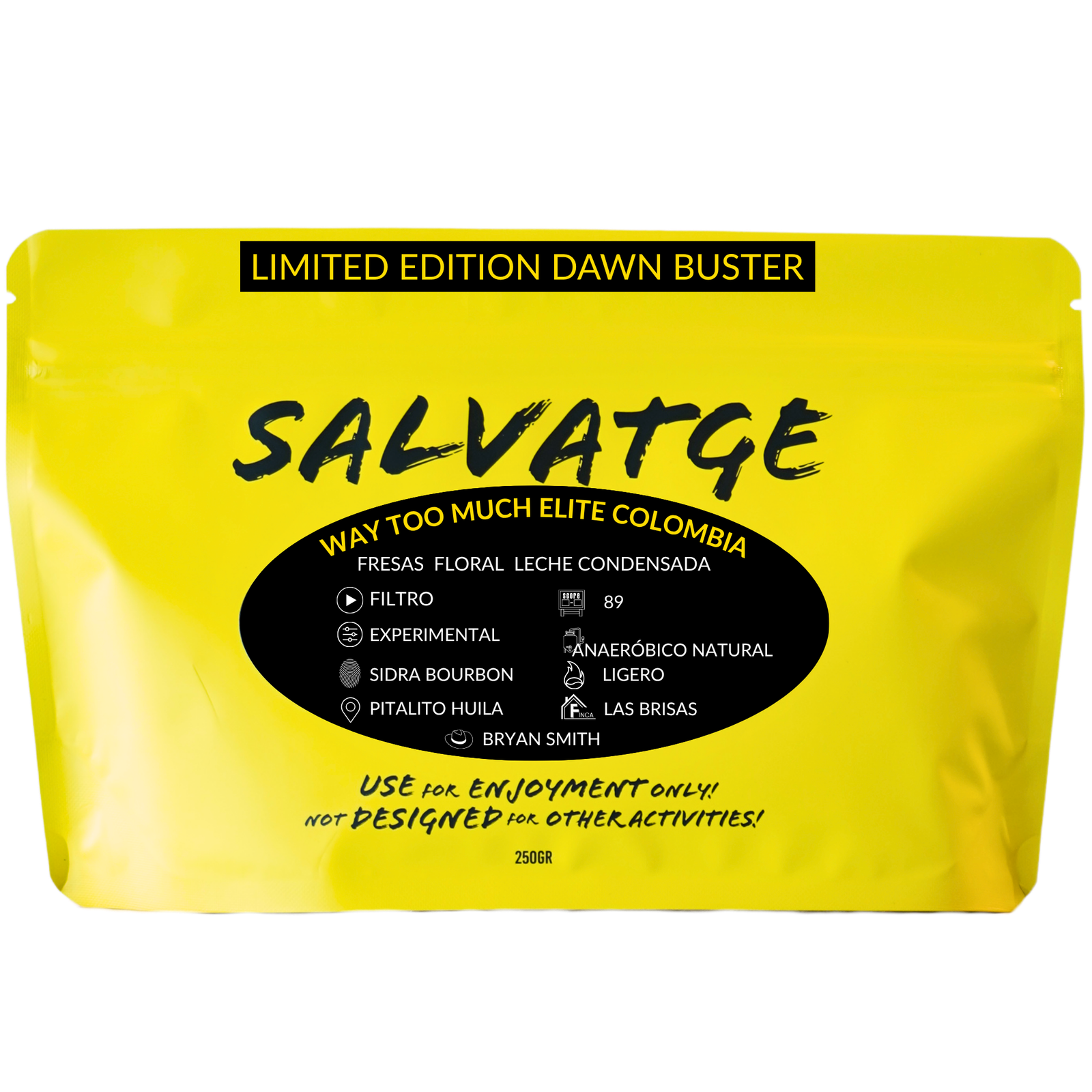Salvatge photo 6