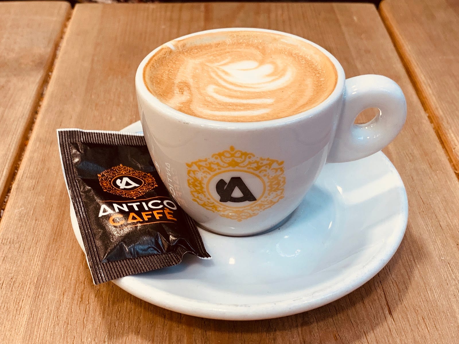 Sucre cafè