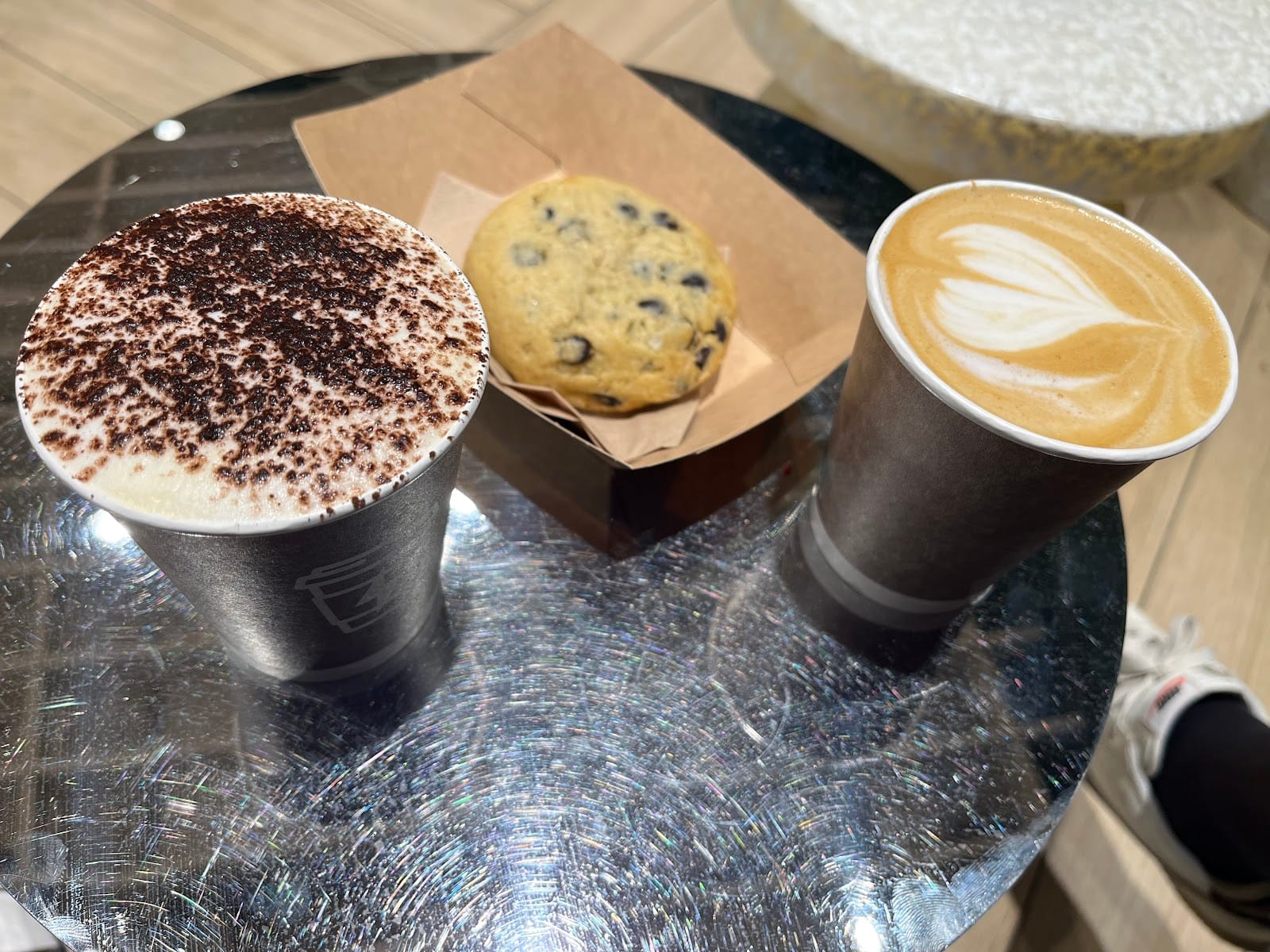 Syra Coffee