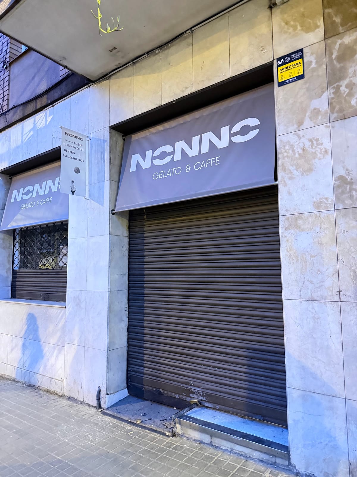 Nonno Cafe & Gelato