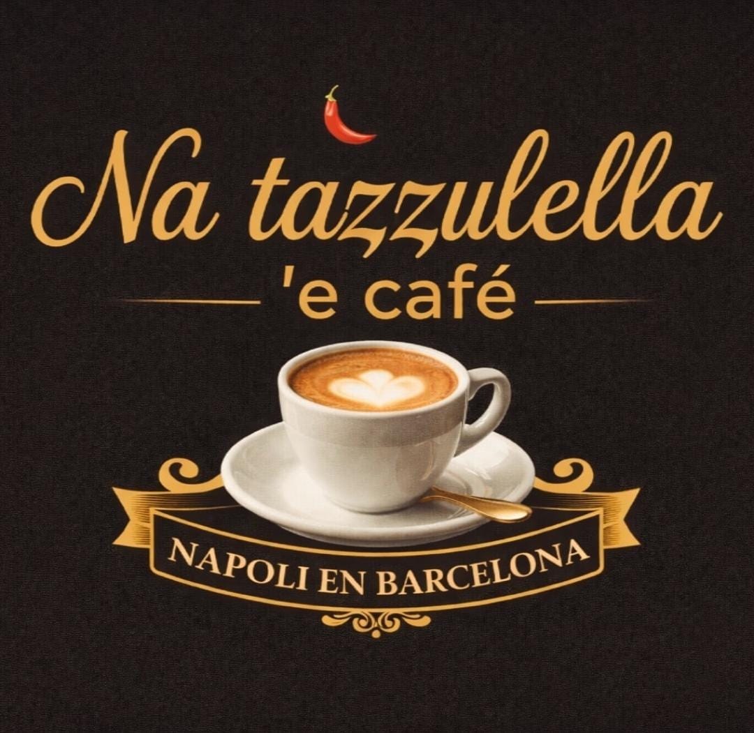Na tazzulella e café