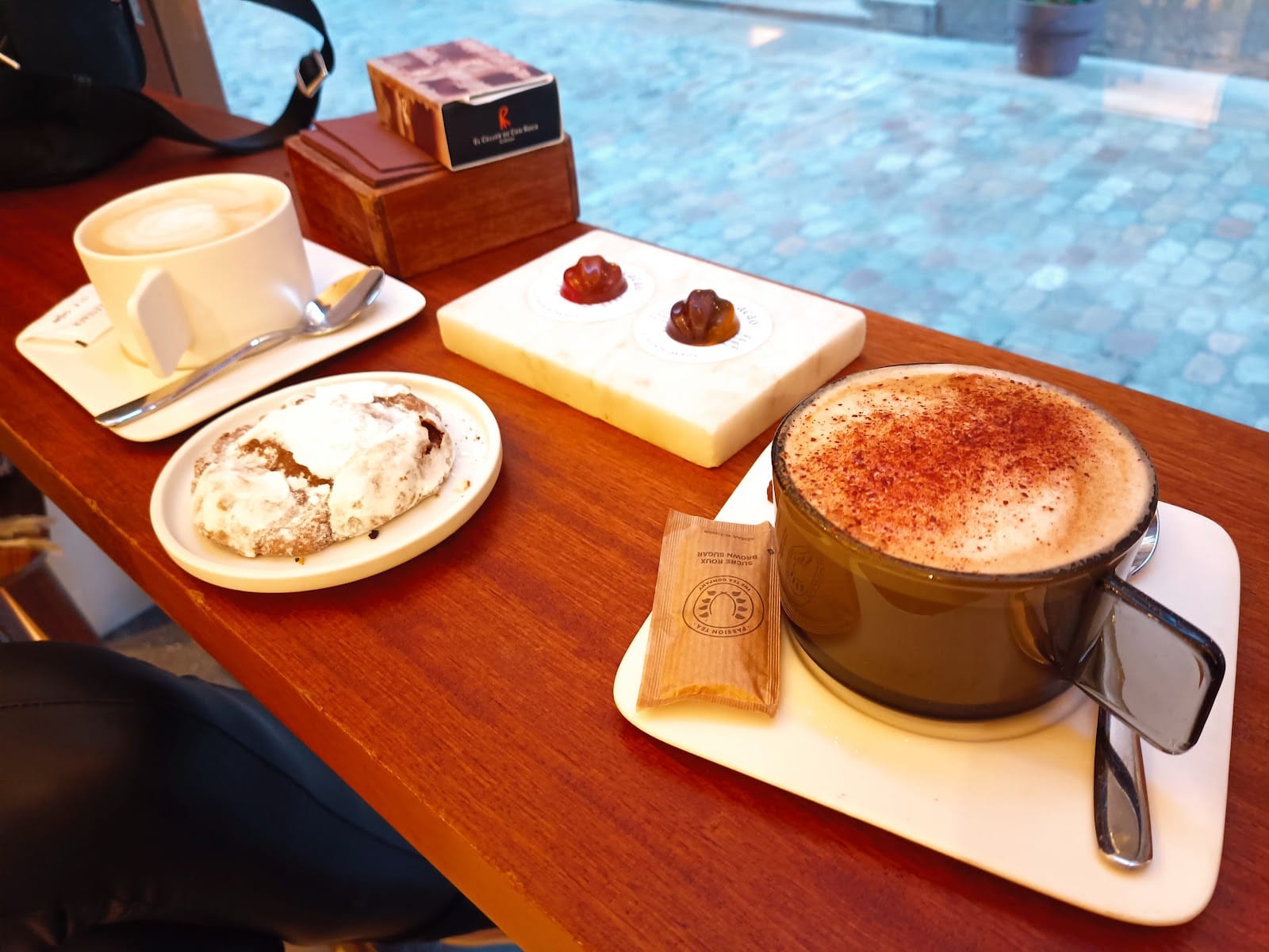 bar cacao