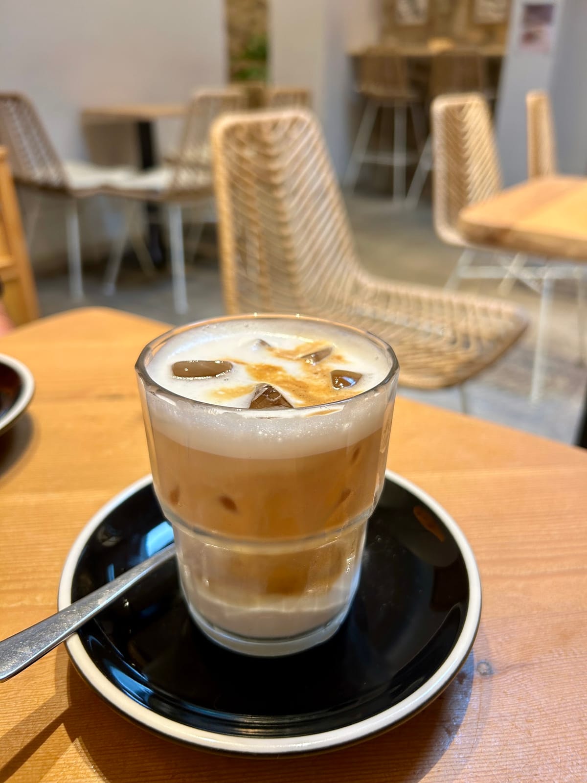 Maison Cafe