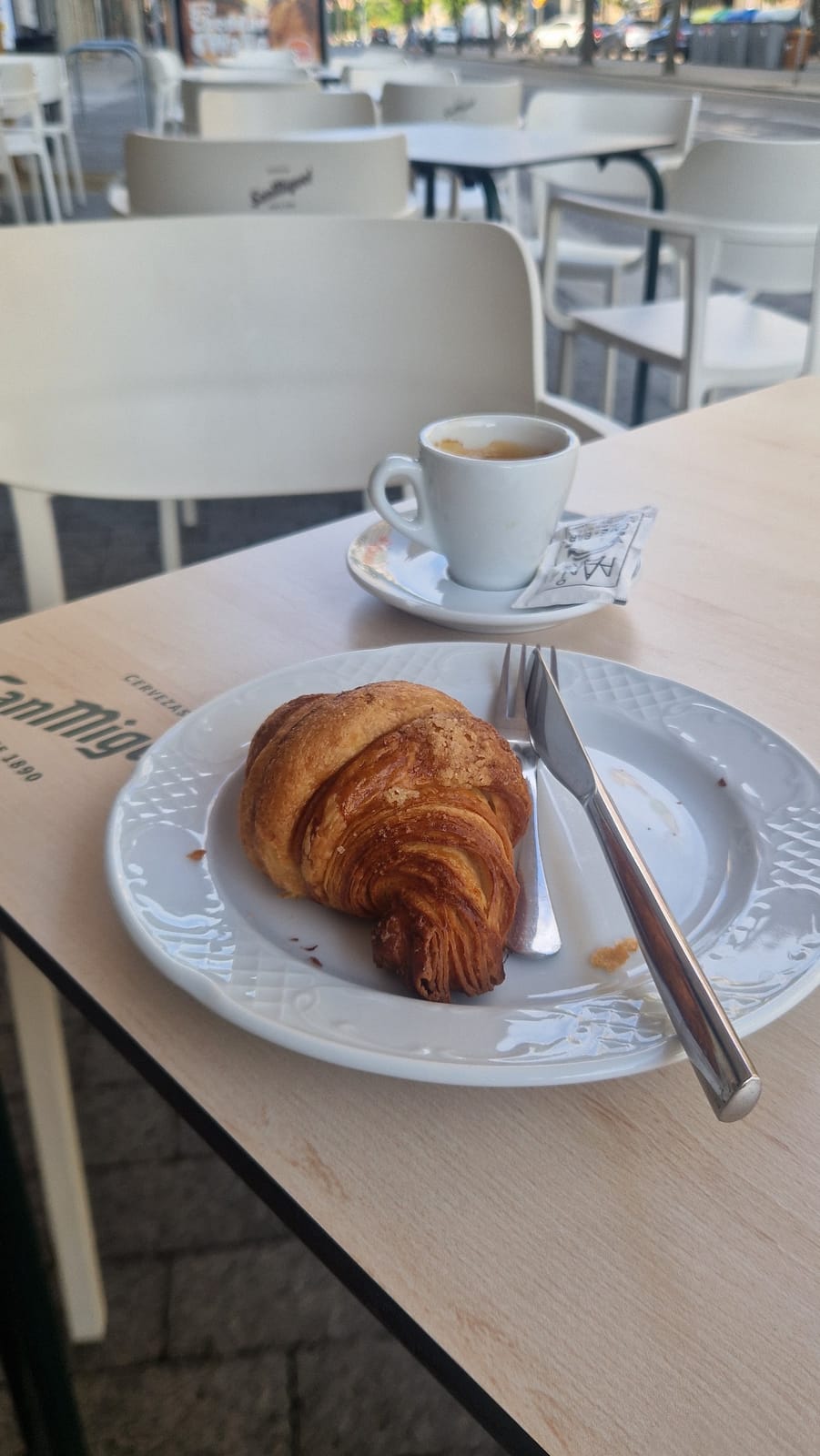 Cafè París