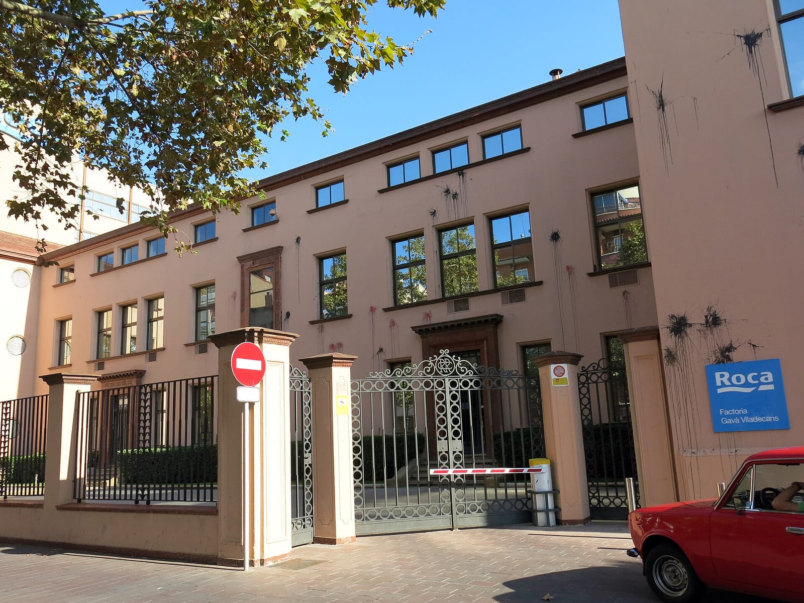 Cafeto de Villa