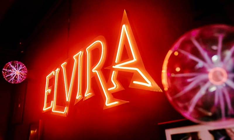 Elvira photo 3