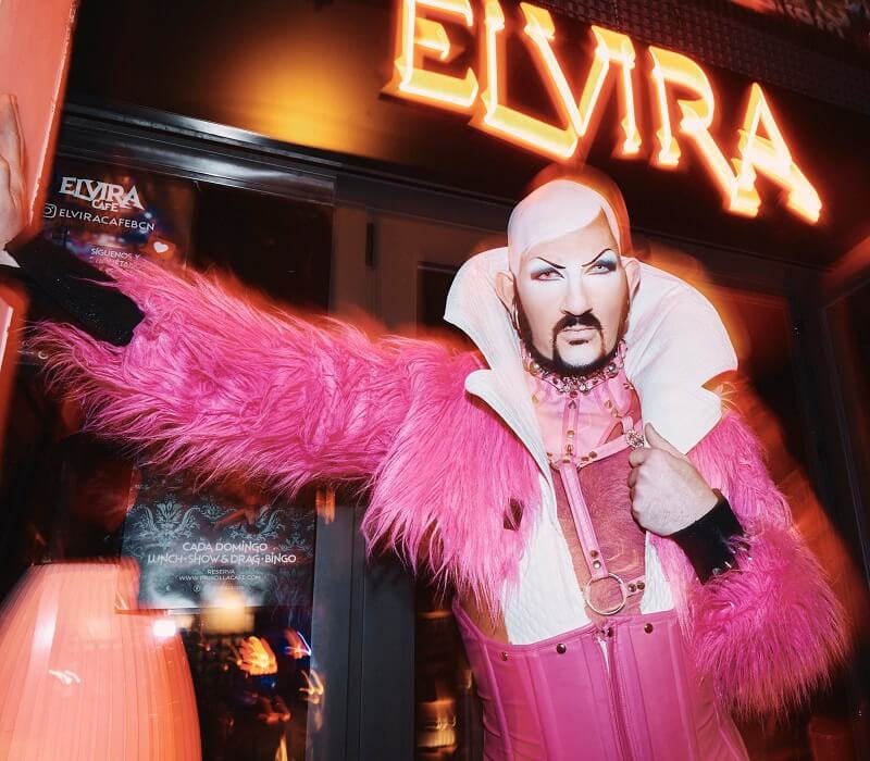 Elvira photo 6