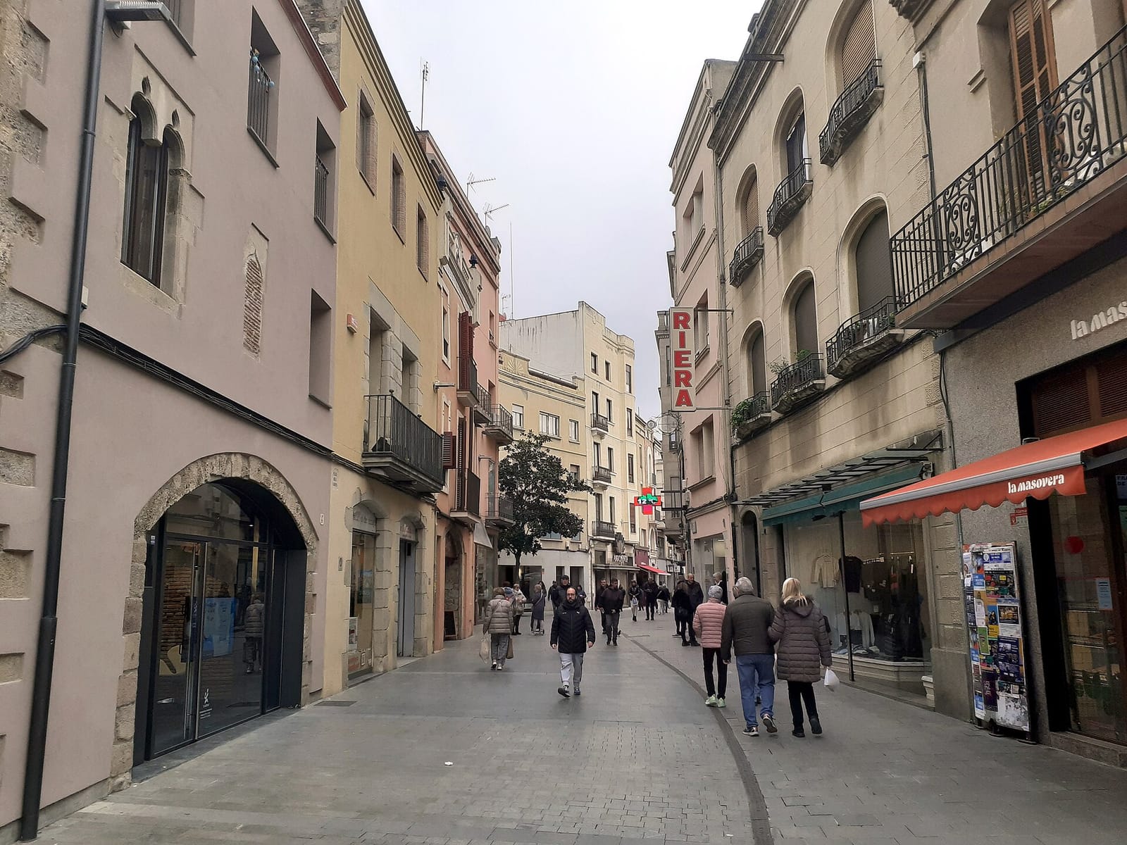La Masovera photo 3