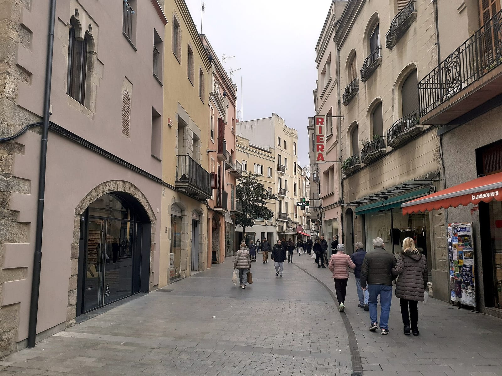 La Masovera photo 2