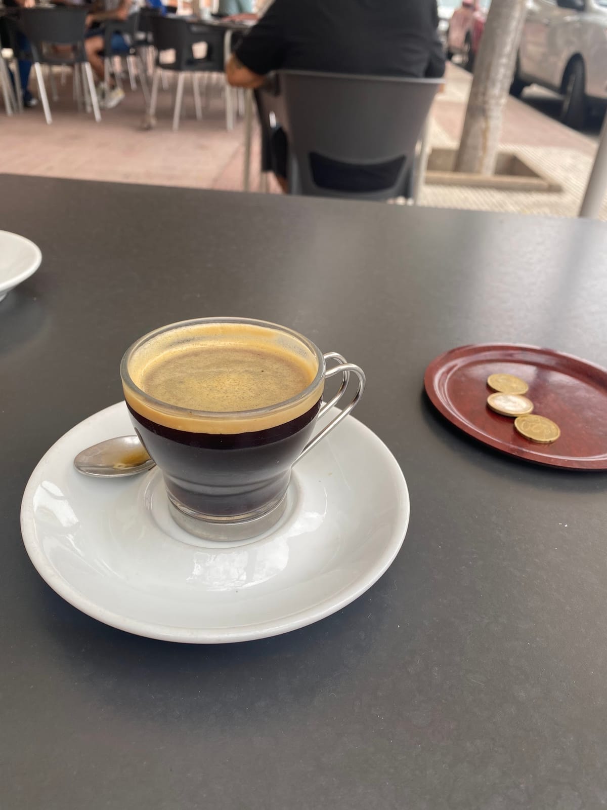 Raimon’s Cafè