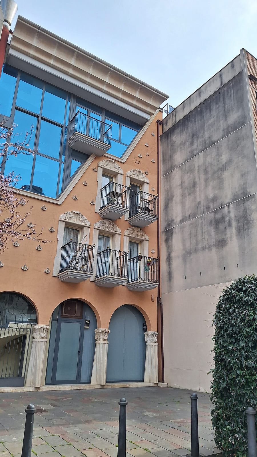 La Masovera photo 4