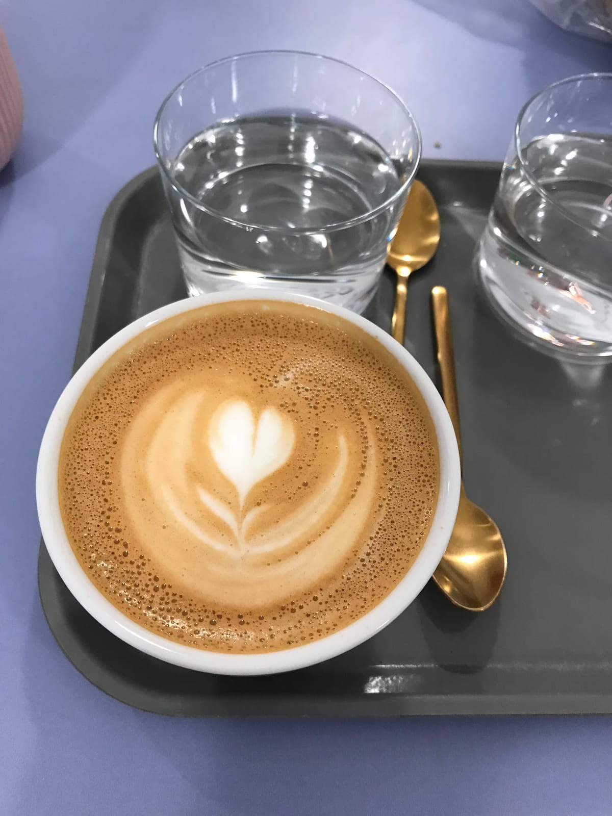 Three Marks Coffee