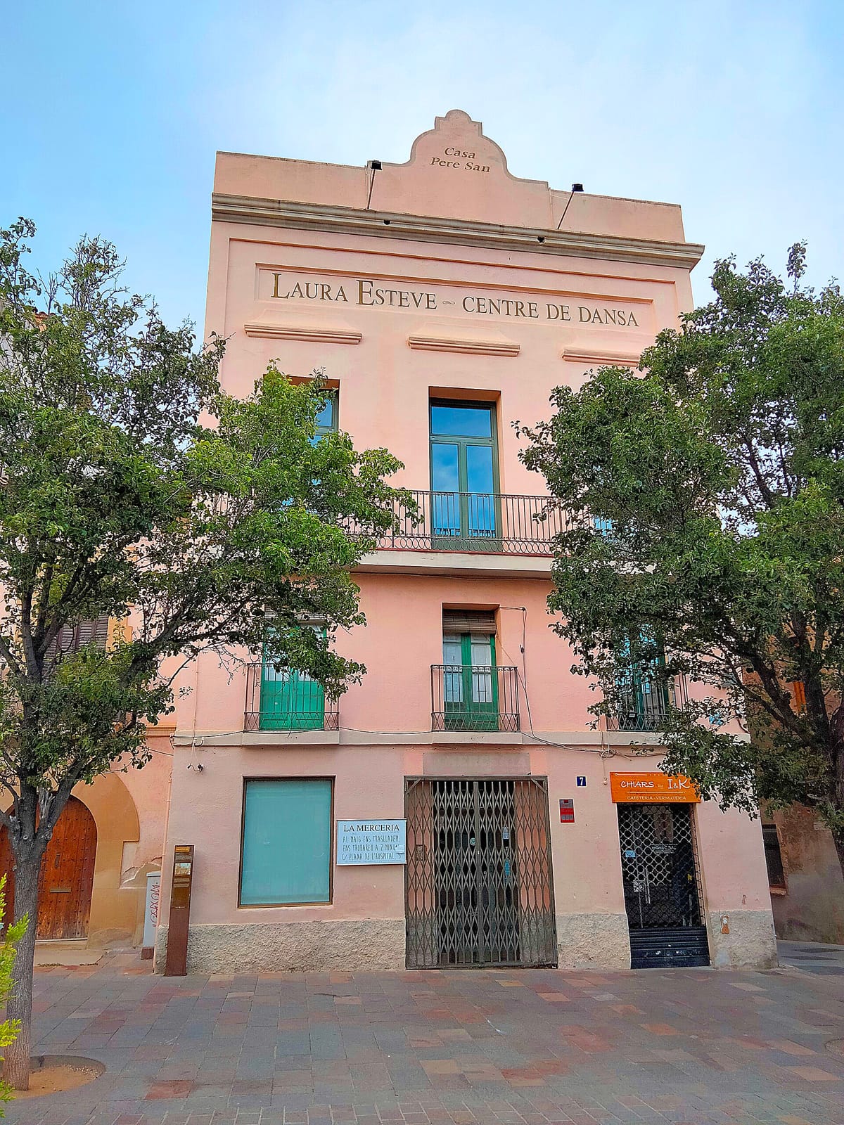 CHIARS SANT CUGAT photo 3