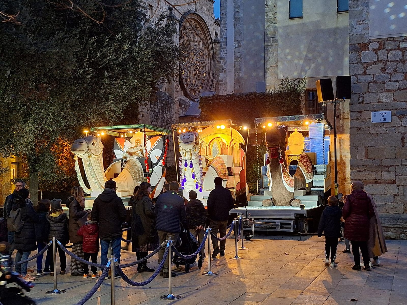 El Dehesa Sant Cugat