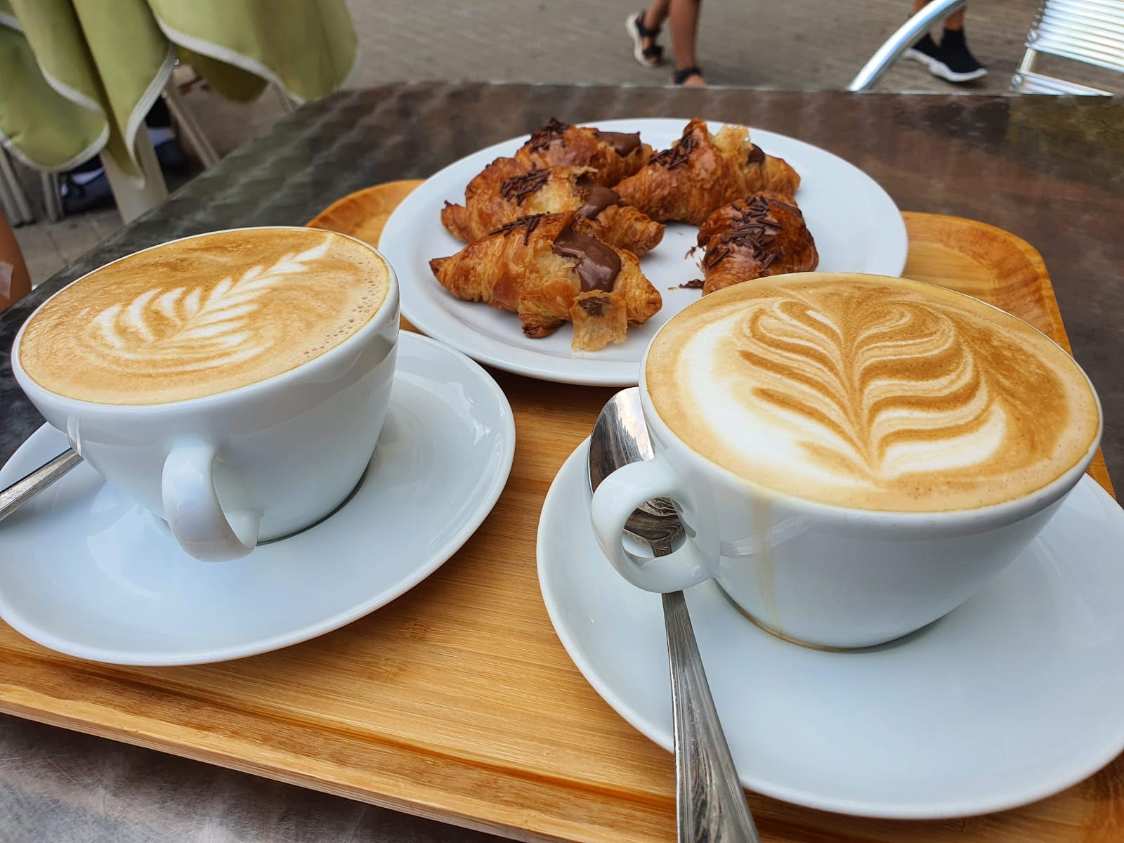 TESICAFES