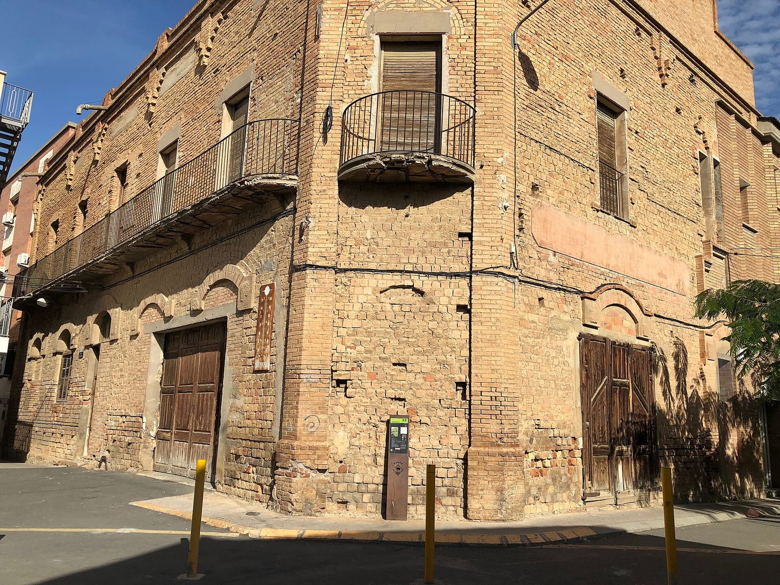 La Terrassa photo 4