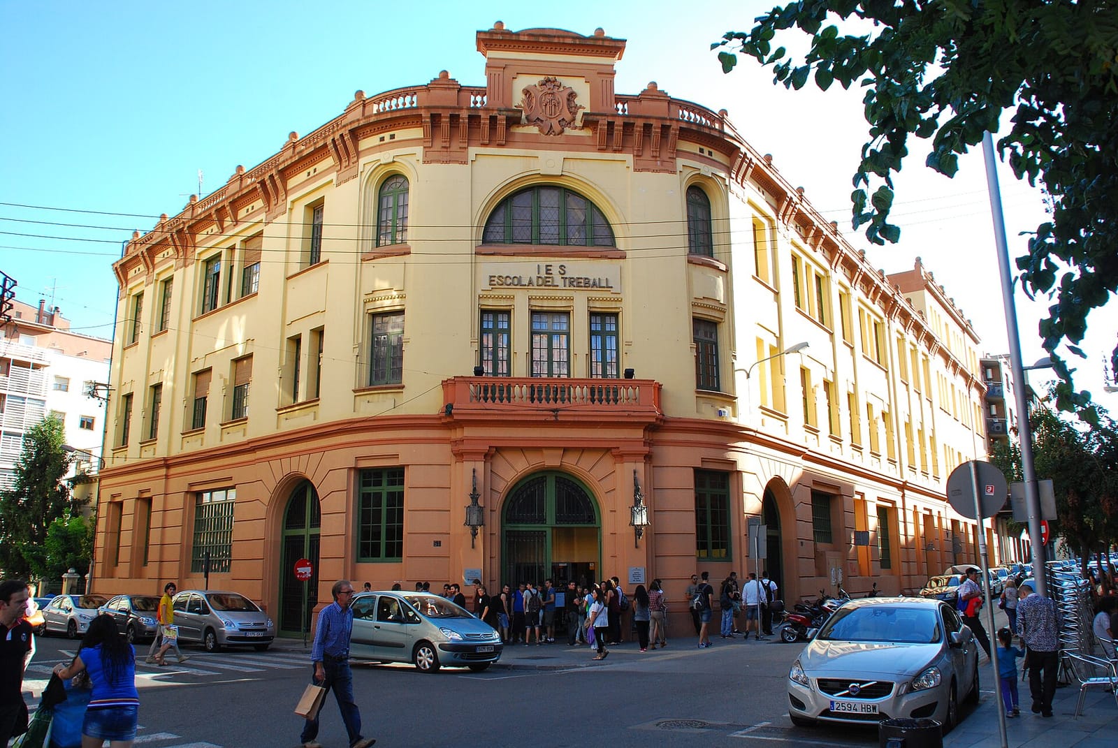 Jaume I photo 3