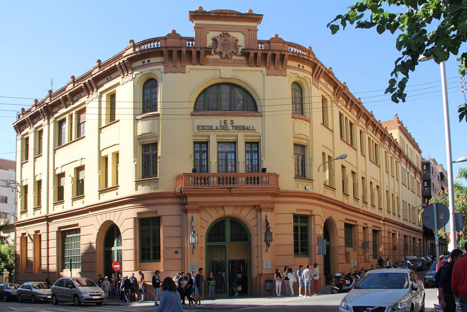 Jaume I photo 2