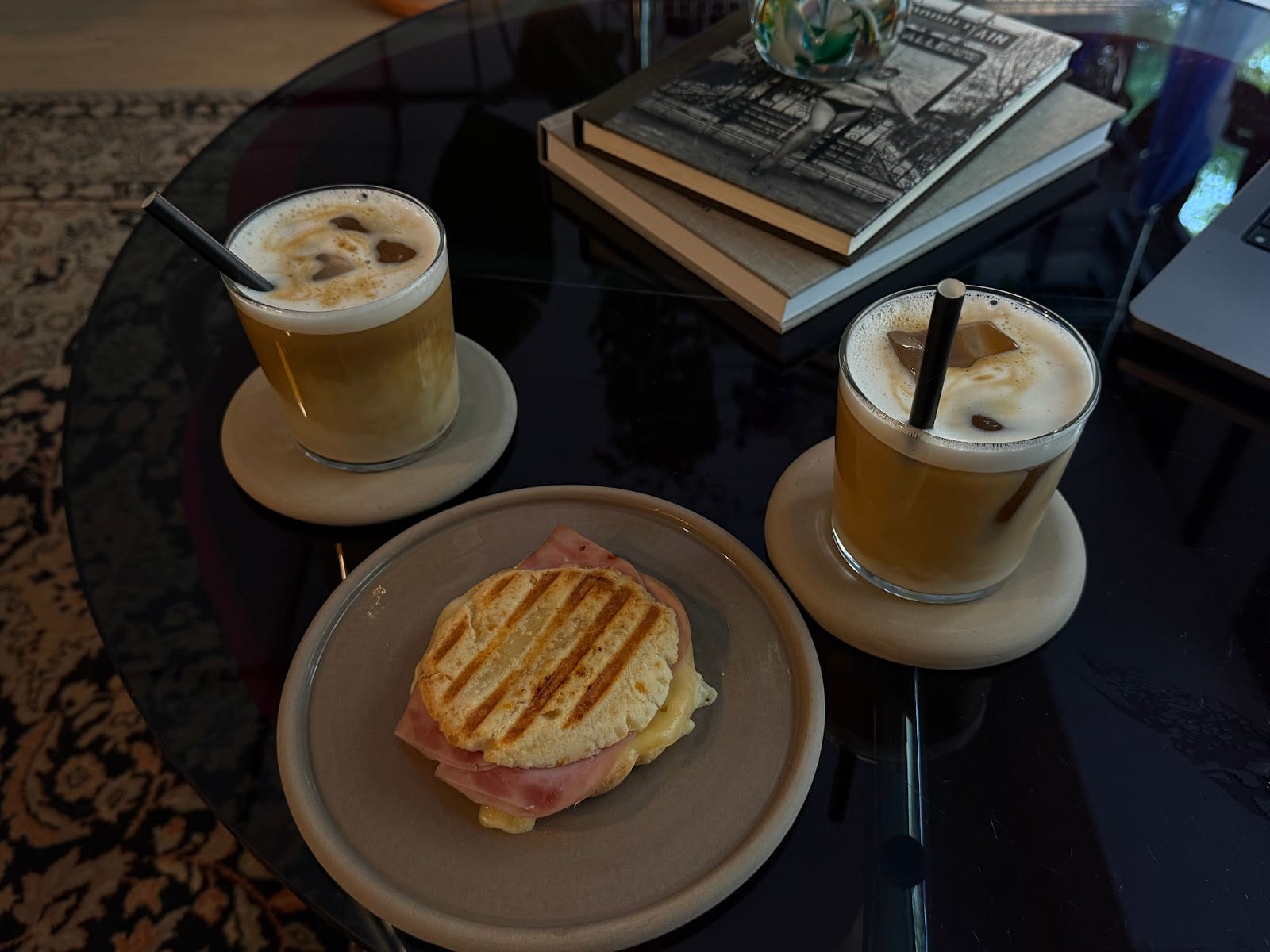 Apurado Café