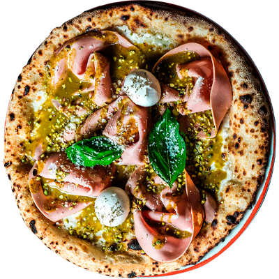 La Leggenda di Napoli photo 4