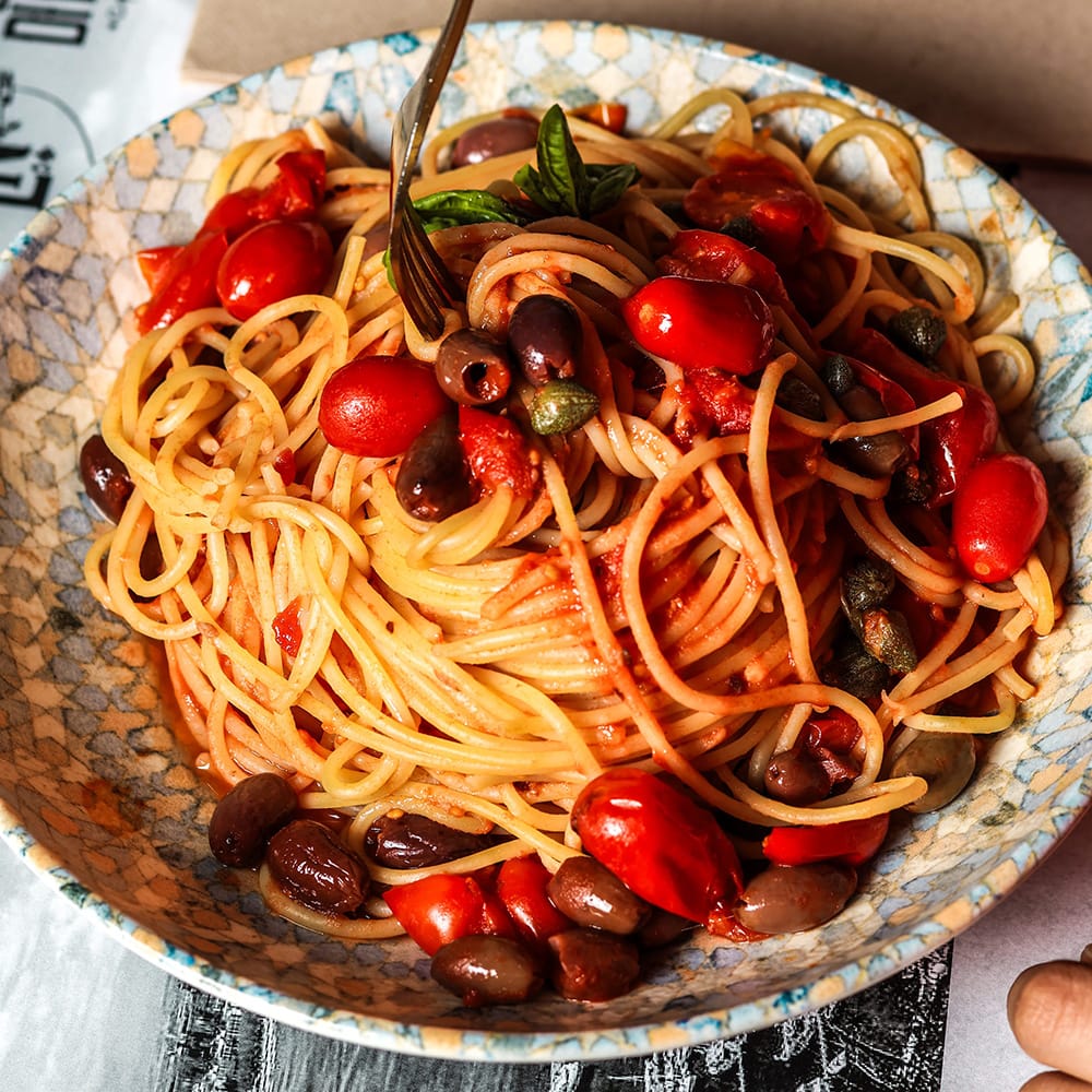 La Leggenda di Napoli photo 6