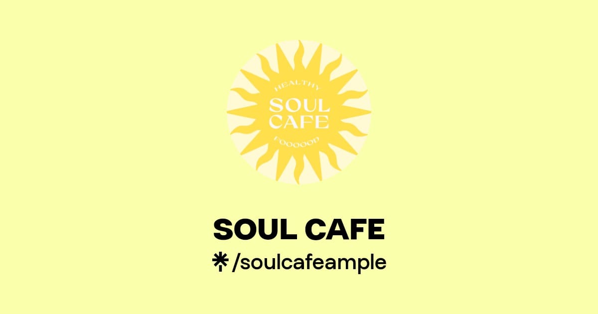 Soul Cafe photo 2