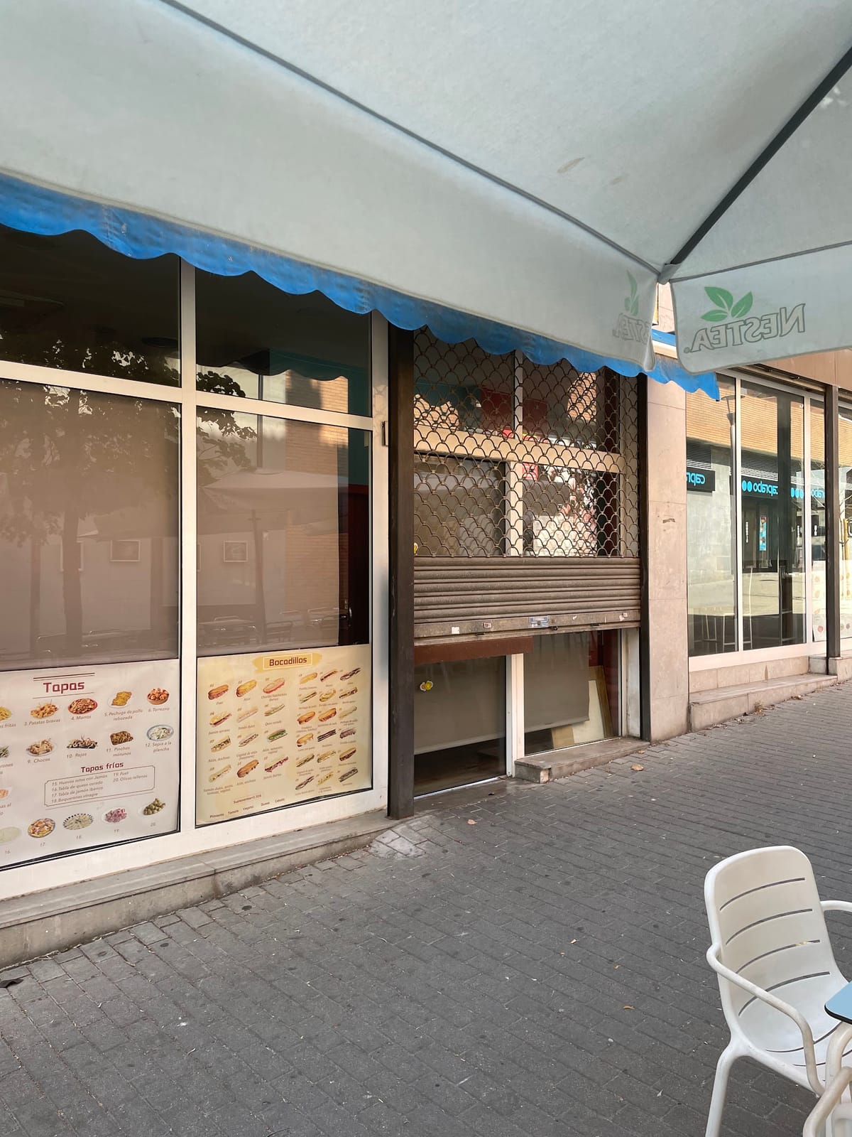 El Café de Sofi