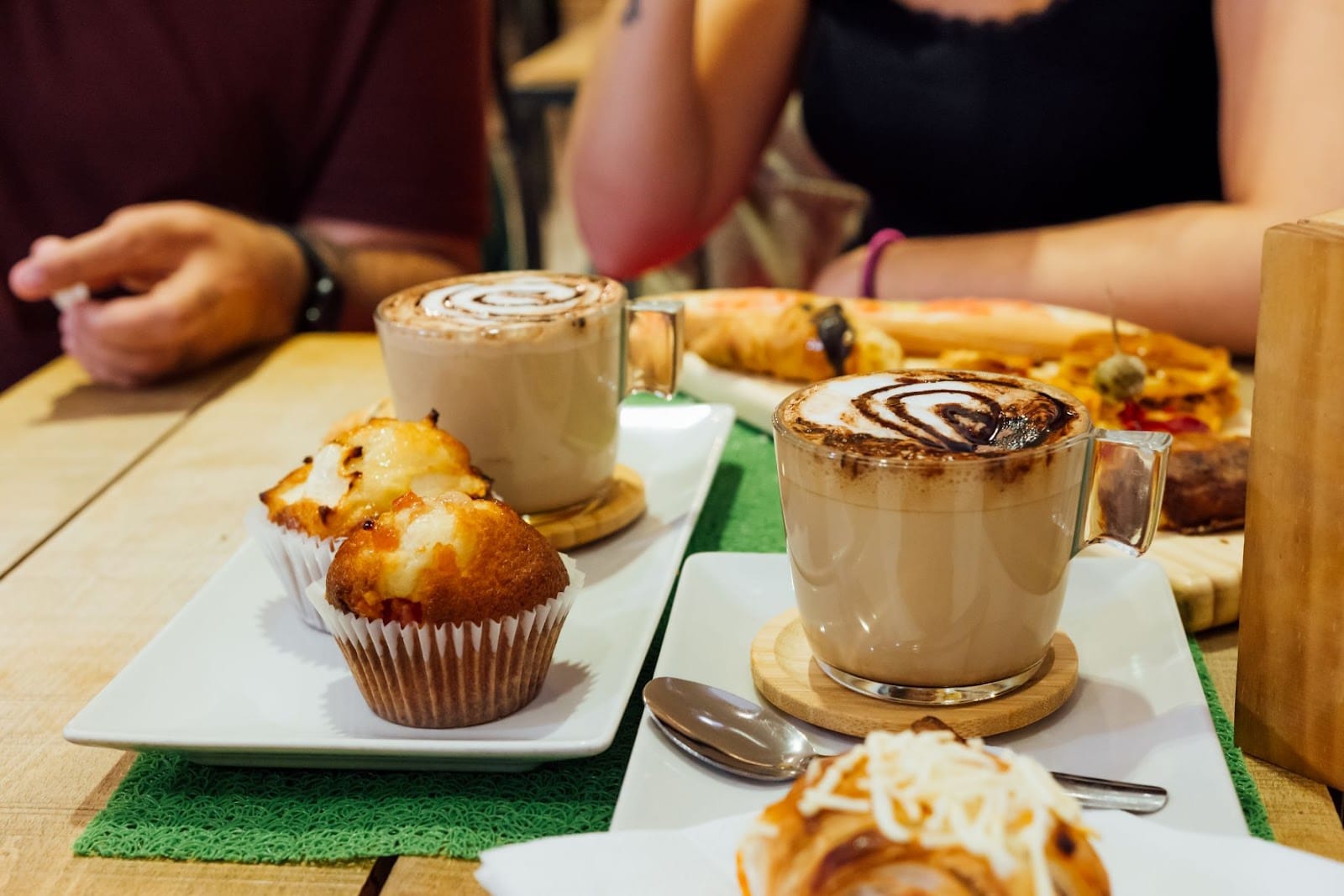Ivette's Coffee