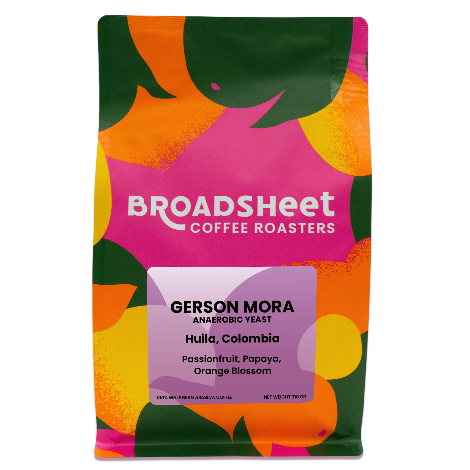 Broadsheet Coffee Roasters photo 4