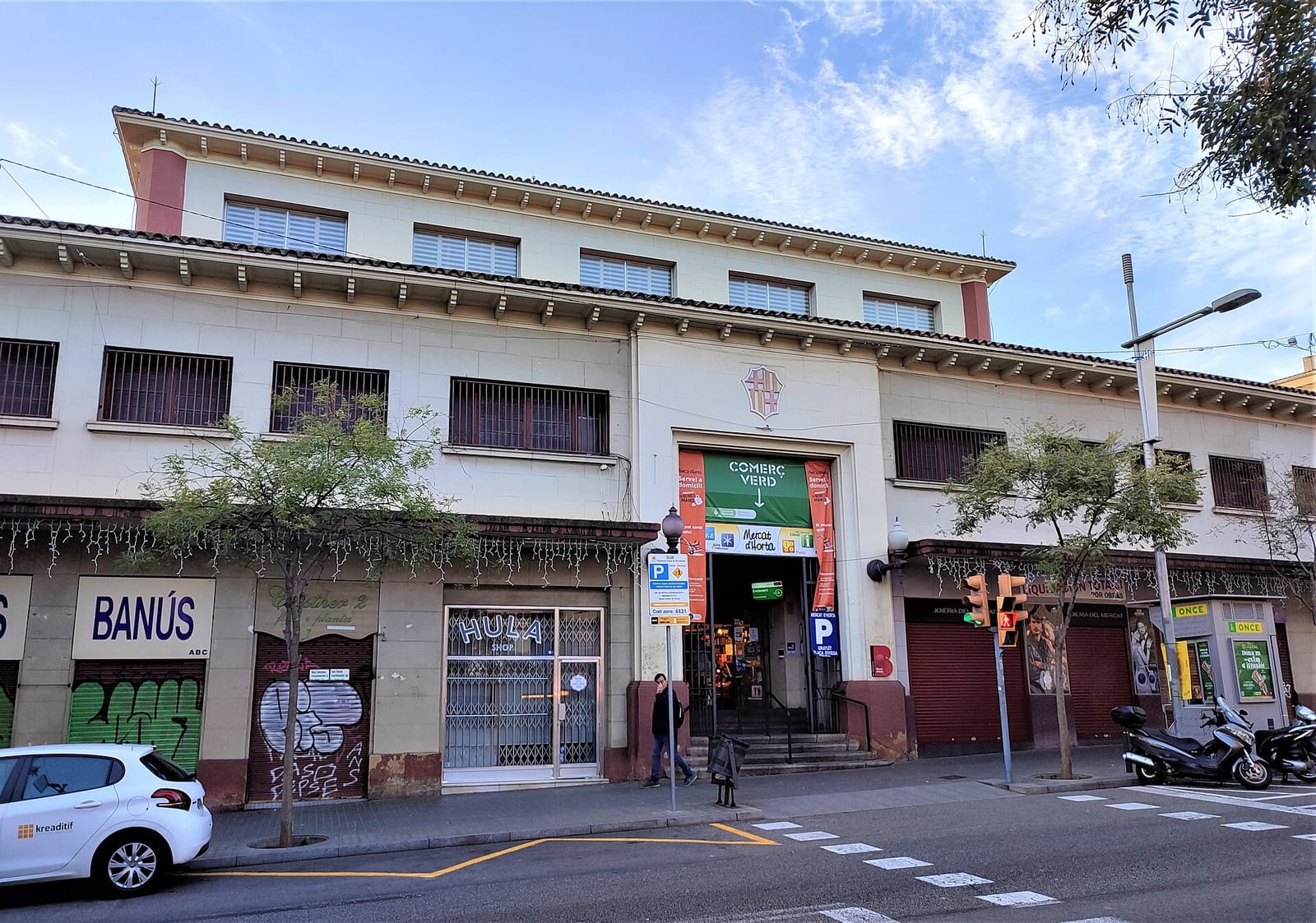 el cafè de la cantonada photo 2