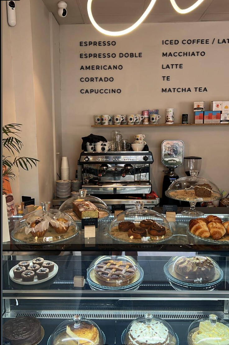 DeCent Coffee & Brunch photo 2