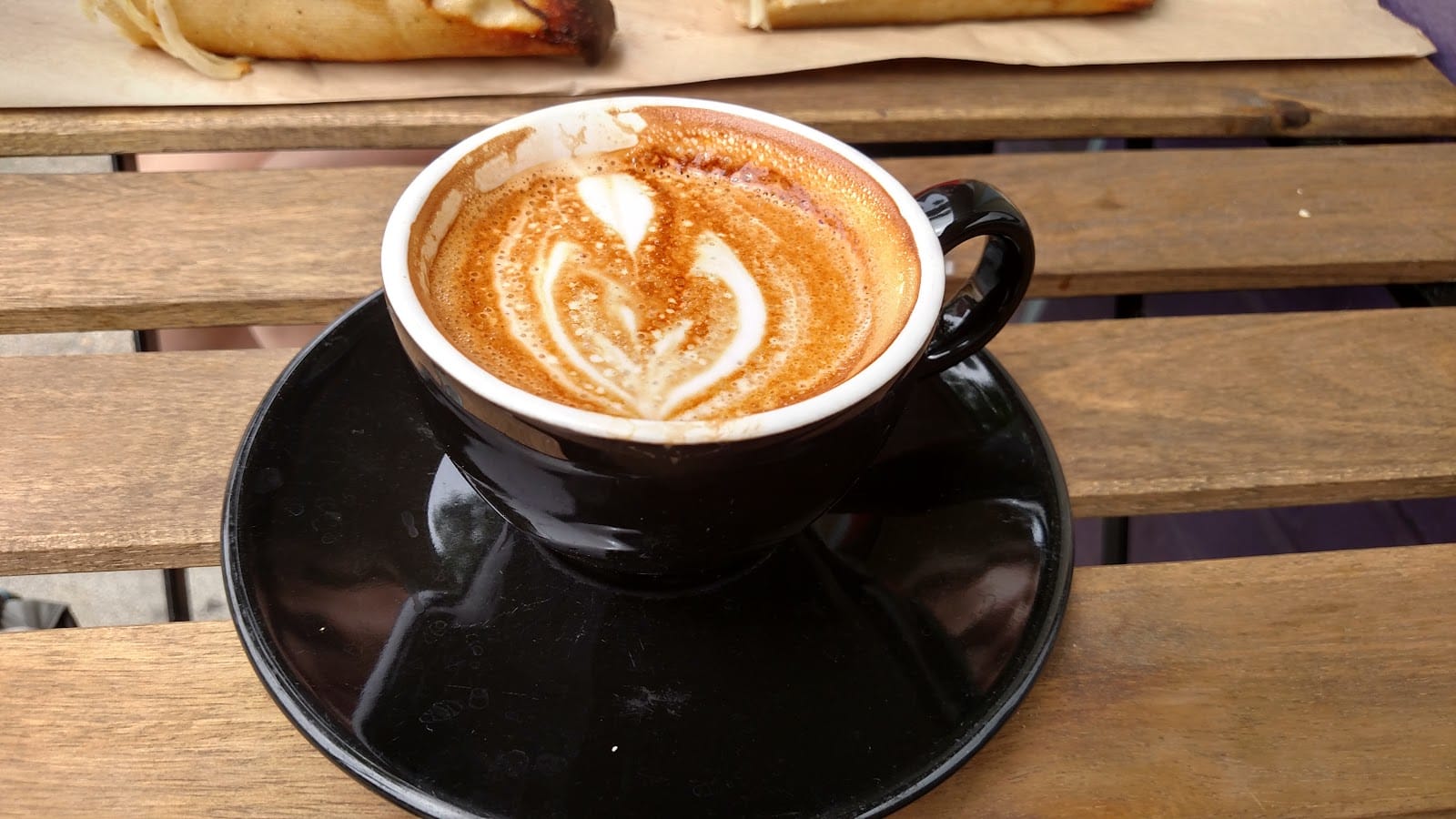 Nine Bar Espresso