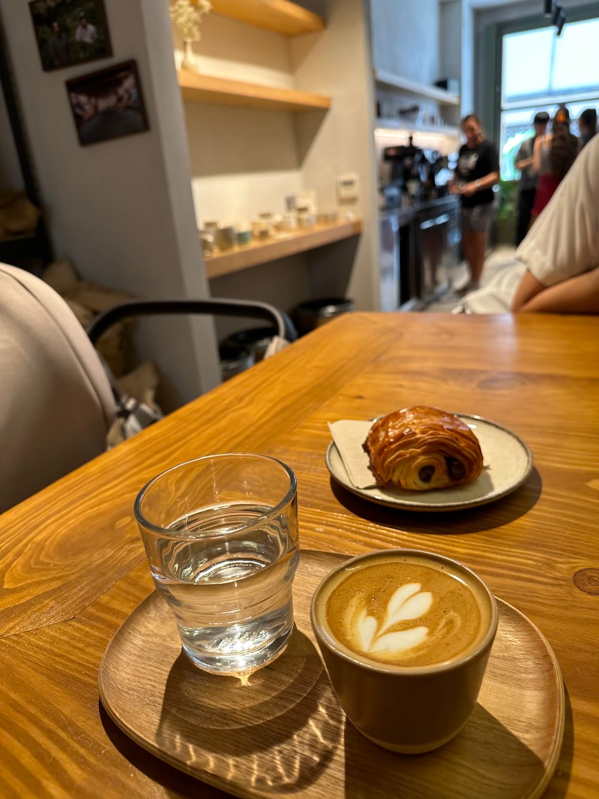 Amauta Coffee