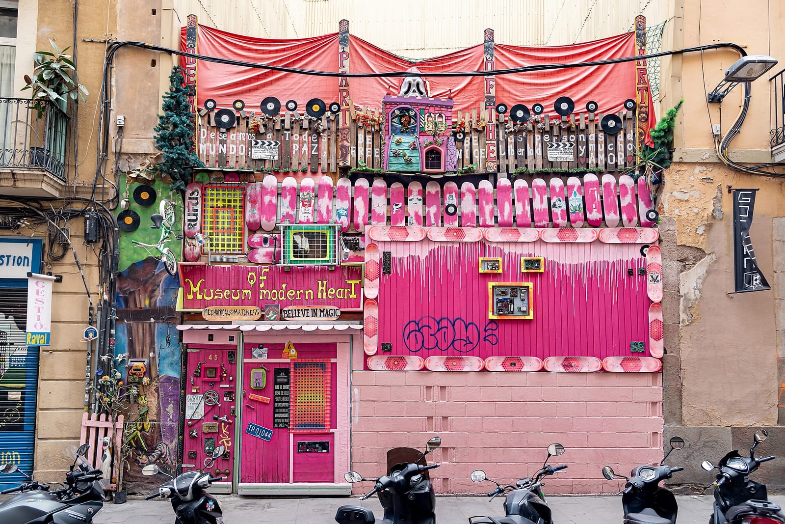 Nūn - Cultural Café photo 2