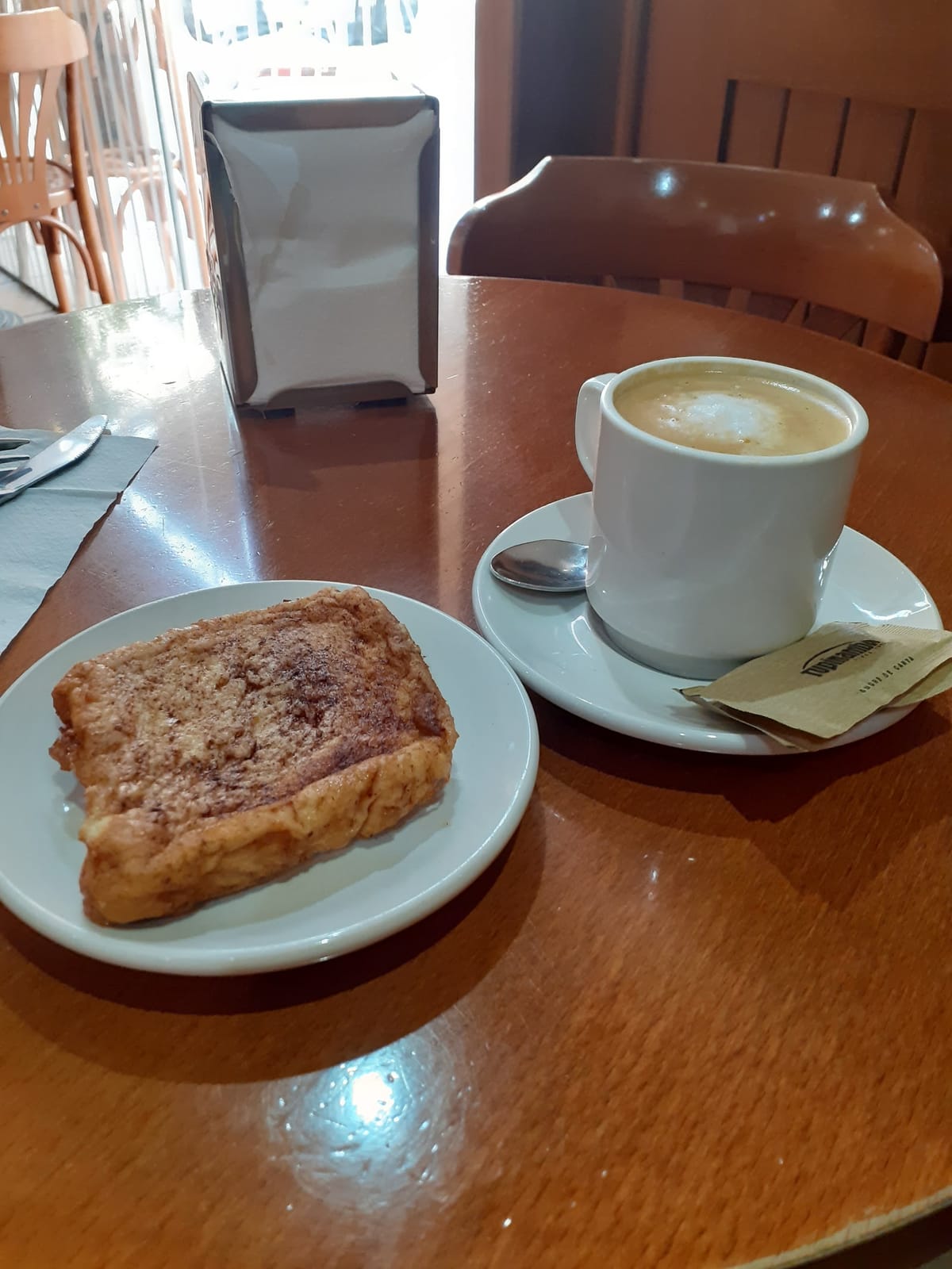 La Gloria