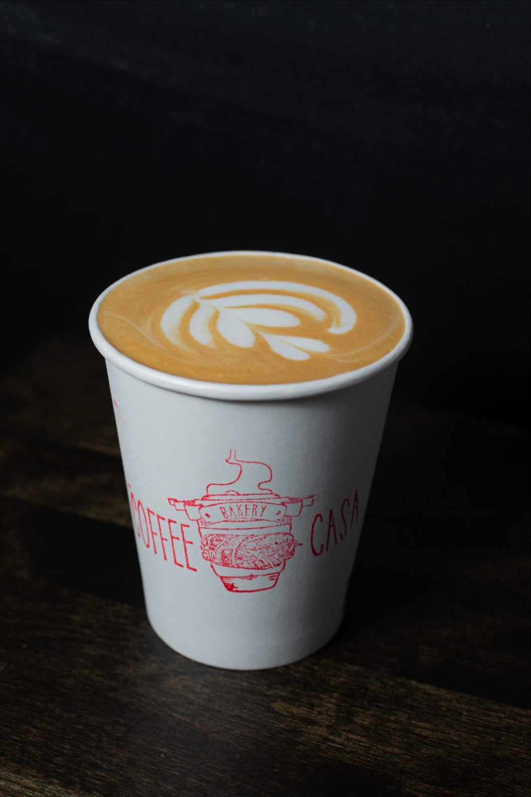 Coffee Casa