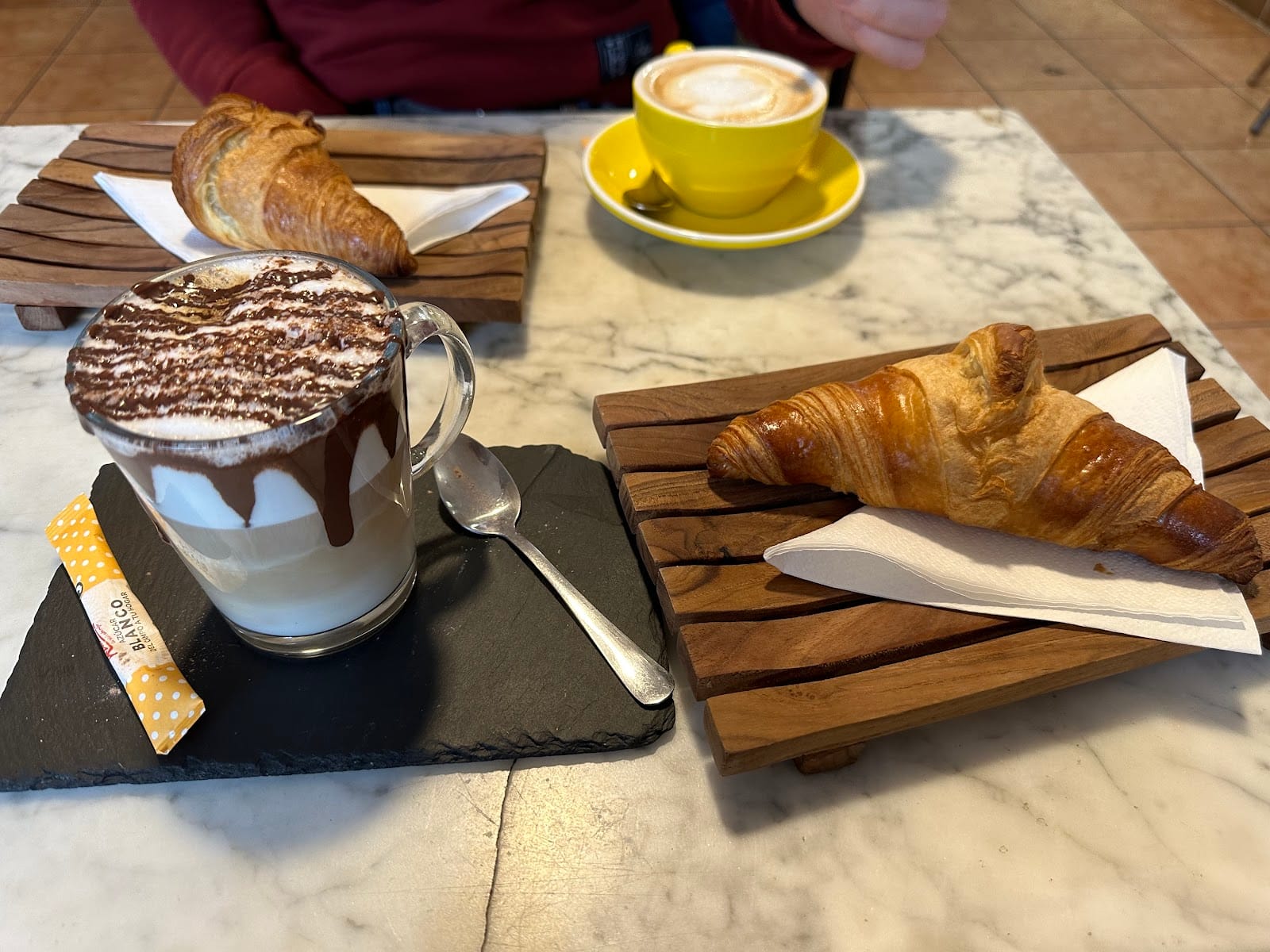 Cafe Solo