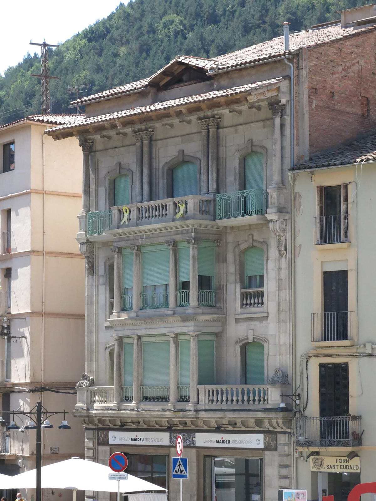 Forn Sant Eudald photo 4