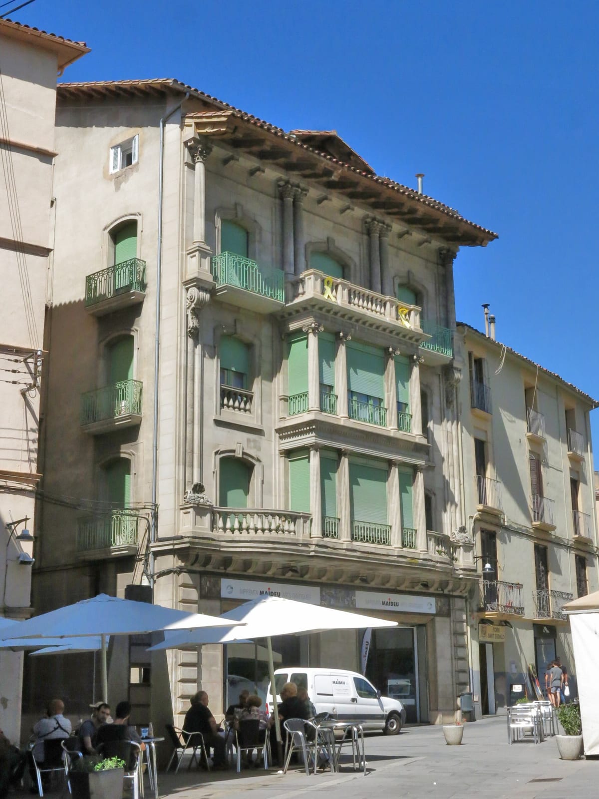 Forn Sant Eudald photo 2
