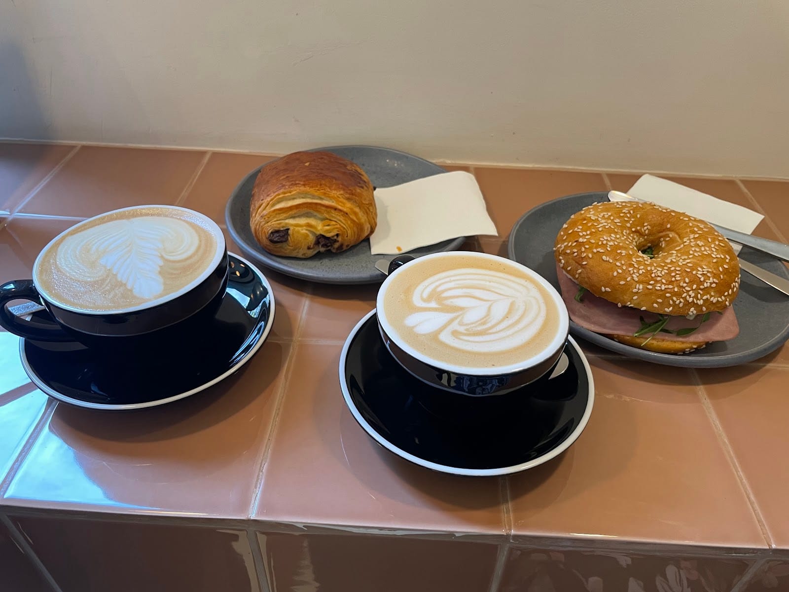 La Dan Café